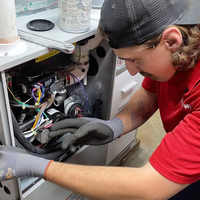 Comprehensive Gas Services