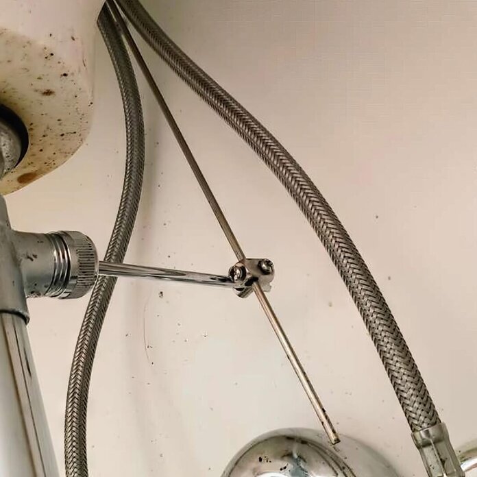 Critical Plumbing Repair