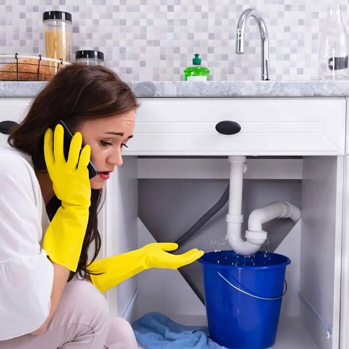 Emergency Plumbing Care