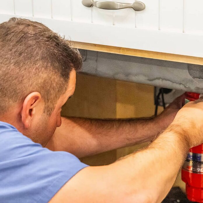 Fast Plumbing Response