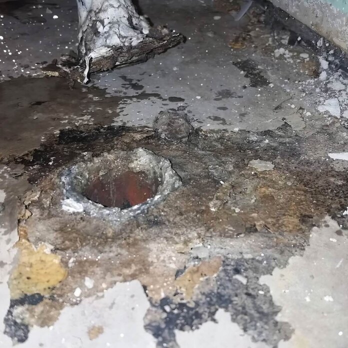 On Call Emergency Plumber