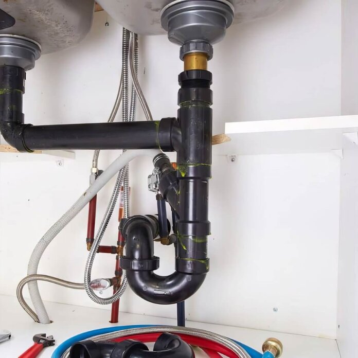 Urgent Leak Fix