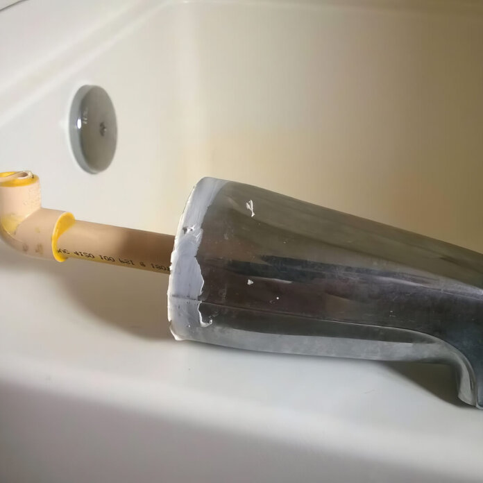 Urgent Plumbing Help